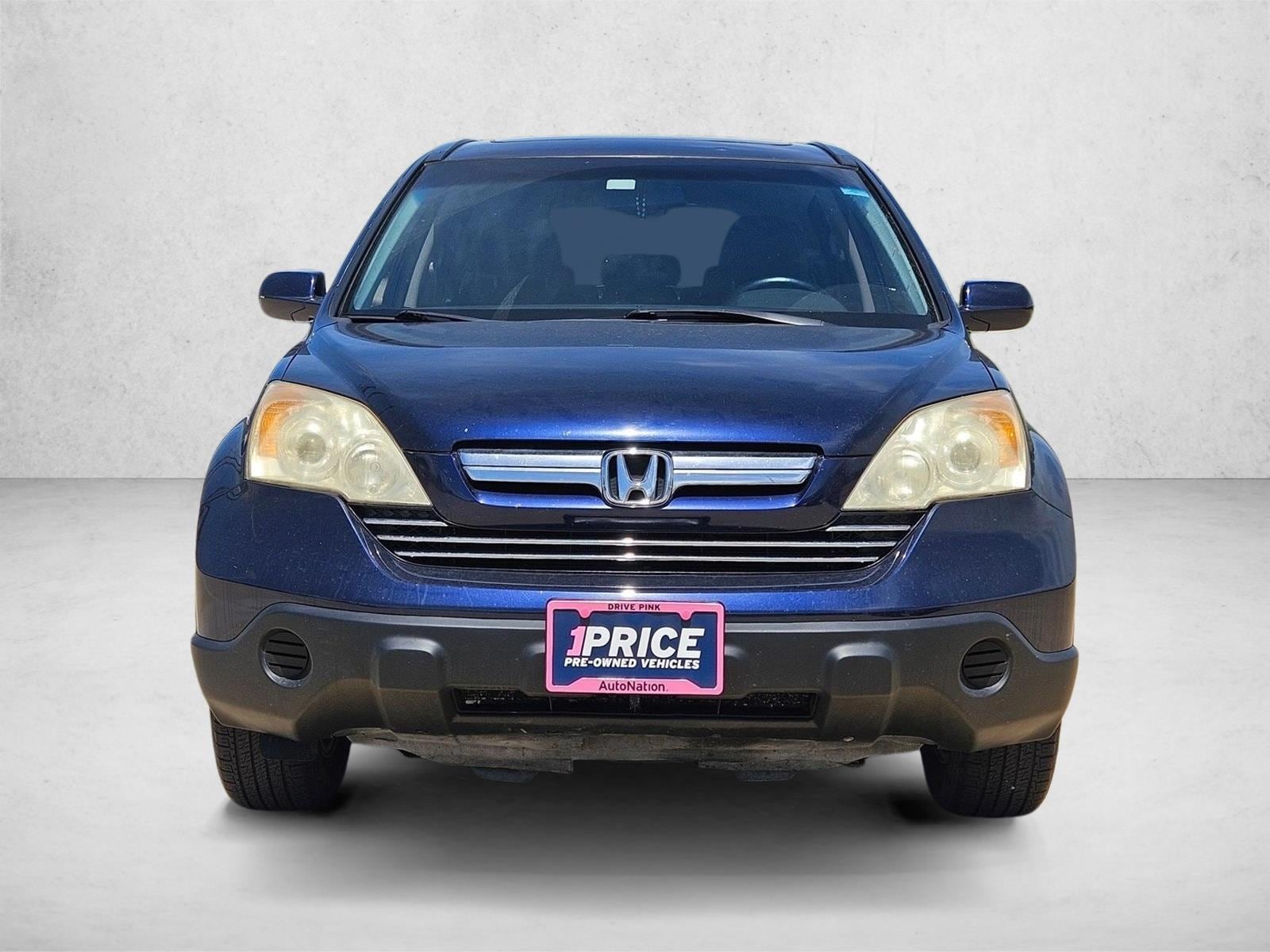 Used 2009 Honda CR-V EX-L with VIN 5J6RE38799L014660 for sale in Corpus Christi, TX