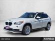 Used 2015 BMW X1 sDrive28i Sport Utility