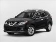 Used 2016 Nissan Rogue SV Sport Utility