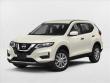 Used 2020 Nissan Rogue SV Sport Utility
