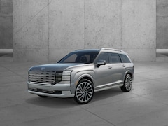 2026 Hyundai Palisade Hybrid Calligraphy SUV