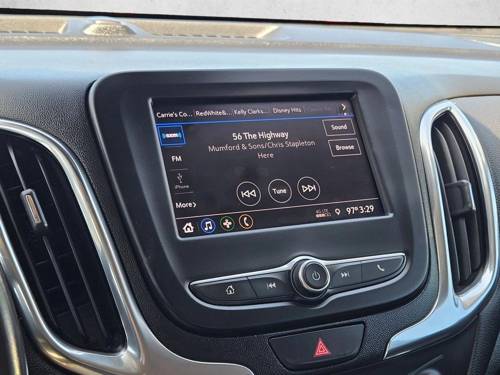 2020 Chevrolet Equinox LT - Photo 14