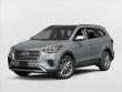Used 2017 Hyundai Santa Fe SE Sport Utility
