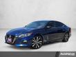 Used 2022 Nissan Altima 2.0 SR 4dr Car