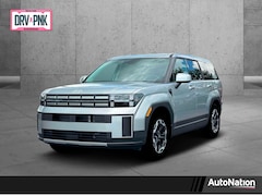 2026 Hyundai Santa Fe SE FWD SUV