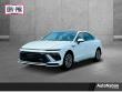 New 2025 Hyundai Sonata Hybrid Limited Sedan
