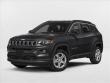 Used 2025 Jeep Compass Latitude Sport Utility