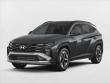 Certified 2025 Hyundai Tucson SEL Sport Utility