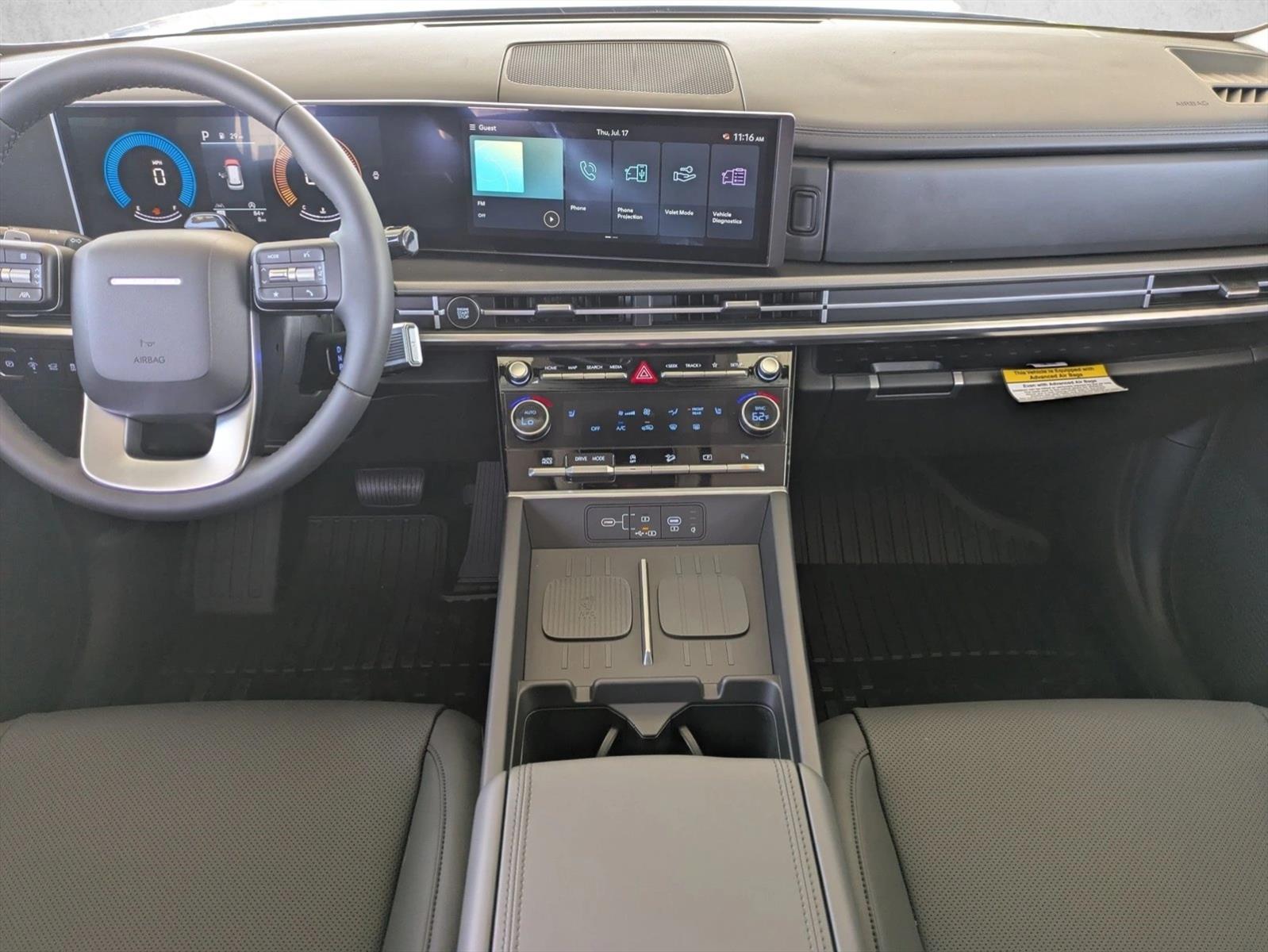 2026 Hyundai Santa Fe SEL - Photo 15