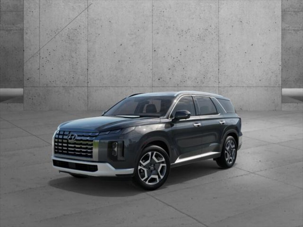 2025 Hyundai Palisade SEL Premium FWD For Sale Corpus Christi TX