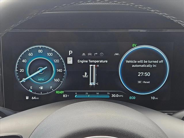 2025 Hyundai Elantra Limited - Photo 11
