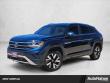 Used 2023 Volkswagen Atlas Cross Sport 2.0T SE Sport Utility