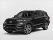 Used 2023 Ford Explorer ST-Line Sport Utility