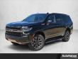 Used 2022 Chevrolet Tahoe Z71 Sport Utility