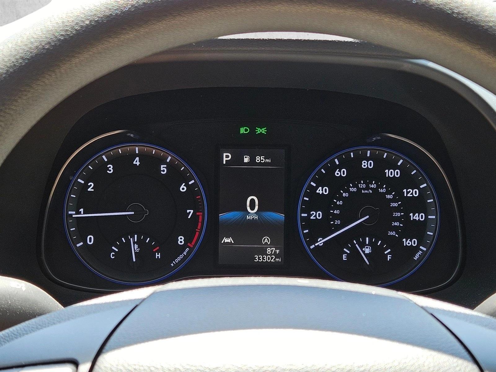 2023 Hyundai Kona SEL - Photo 9