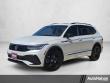 Used 2024 Volkswagen Tiguan SE R-Line Black Sport Utility