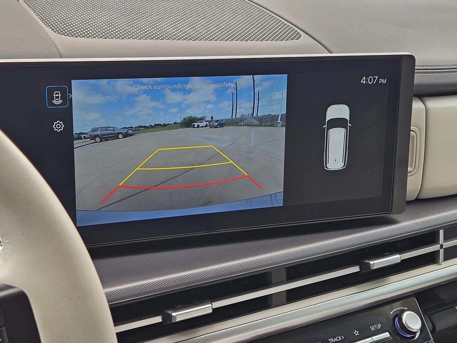 2026 Hyundai Santa Fe SE - Photo 13