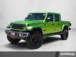 Used 2025 Jeep Gladiator High Tide Crew Cab Pickup