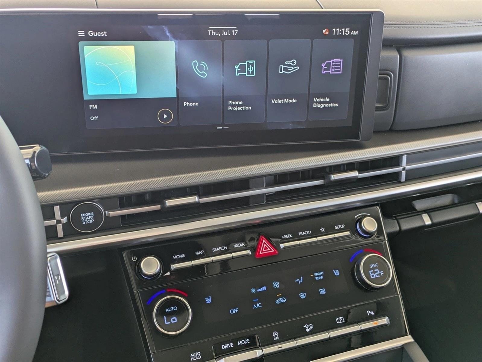 2026 Hyundai Santa Fe SEL - Photo 14