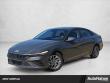 Used 2024 Hyundai Elantra SEL 4dr Car