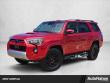 Used 2024 Toyota 4Runner TRD Off Road Premium Sport Utility
