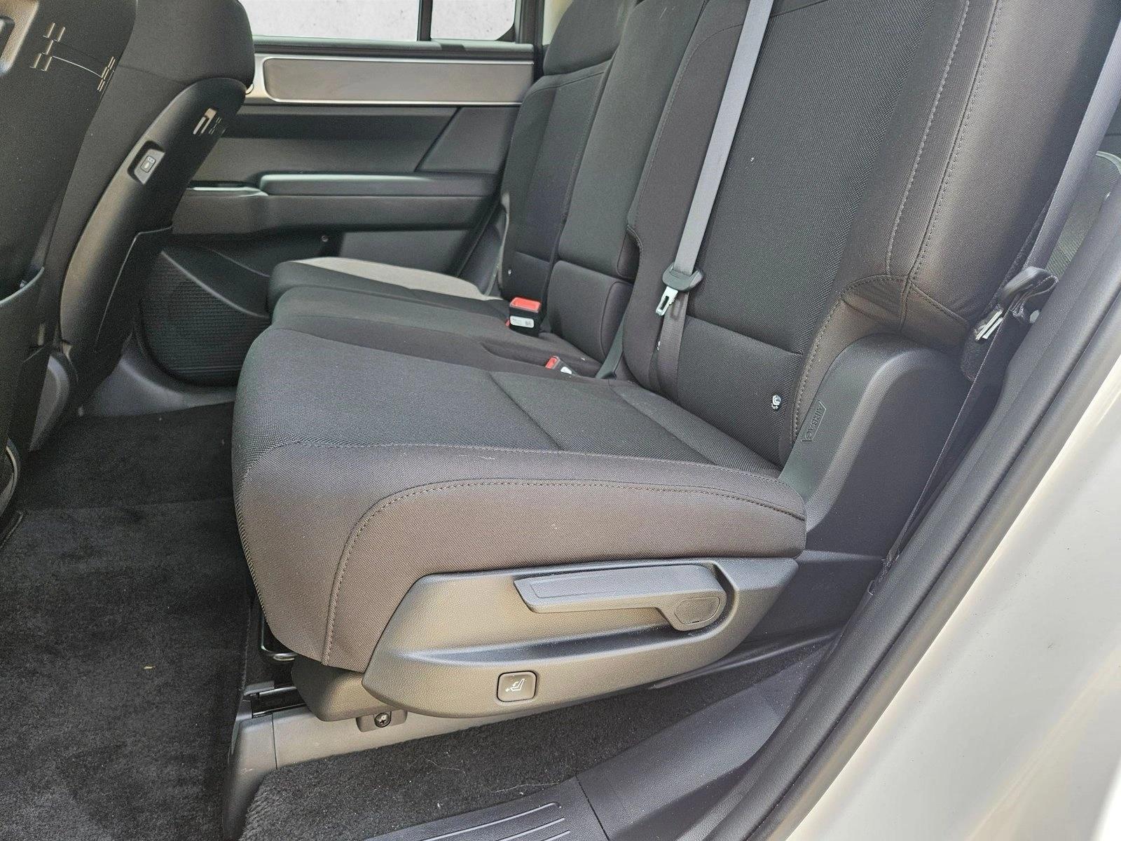 2026 Hyundai Santa Fe SE - Photo 17
