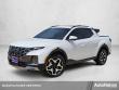 Certified 2024 Hyundai Santa Cruz Limited Crew Cab Pickup