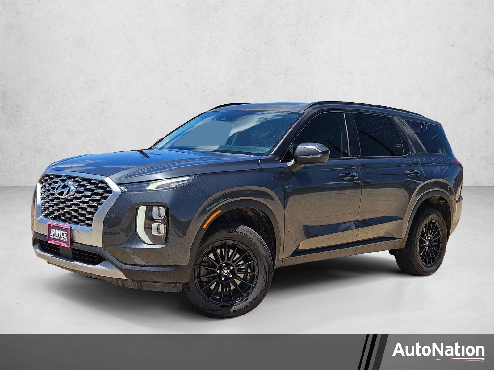 2020 Hyundai Palisade SEL - Photo 1