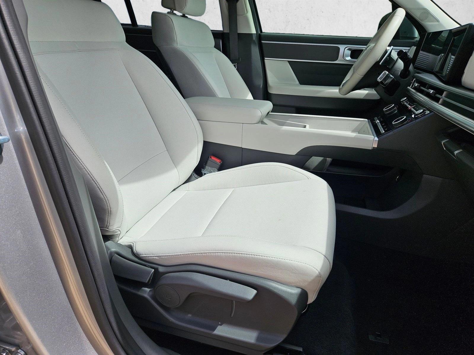2026 Hyundai Santa Fe SE - Photo 20