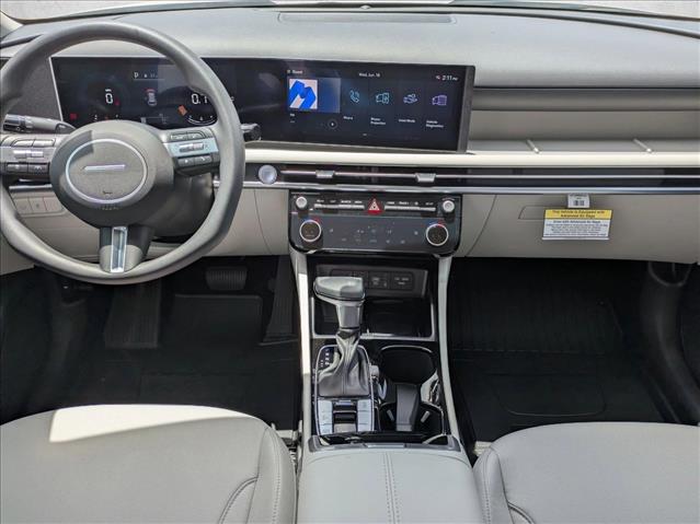 2025 Hyundai Tucson SEL - Photo 15