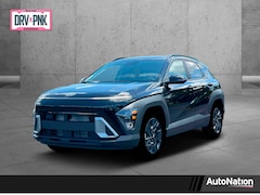 2026 Hyundai Kona SEL Sport FWD SUV