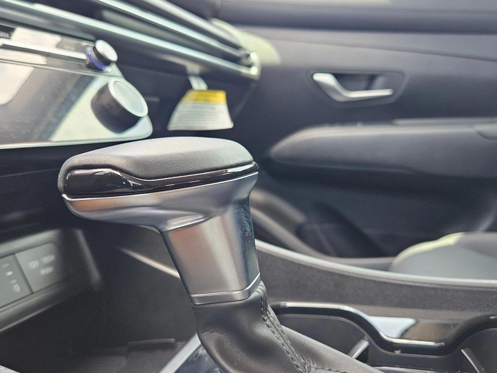 2026 Hyundai Tucson SEL Premium - Photo 12