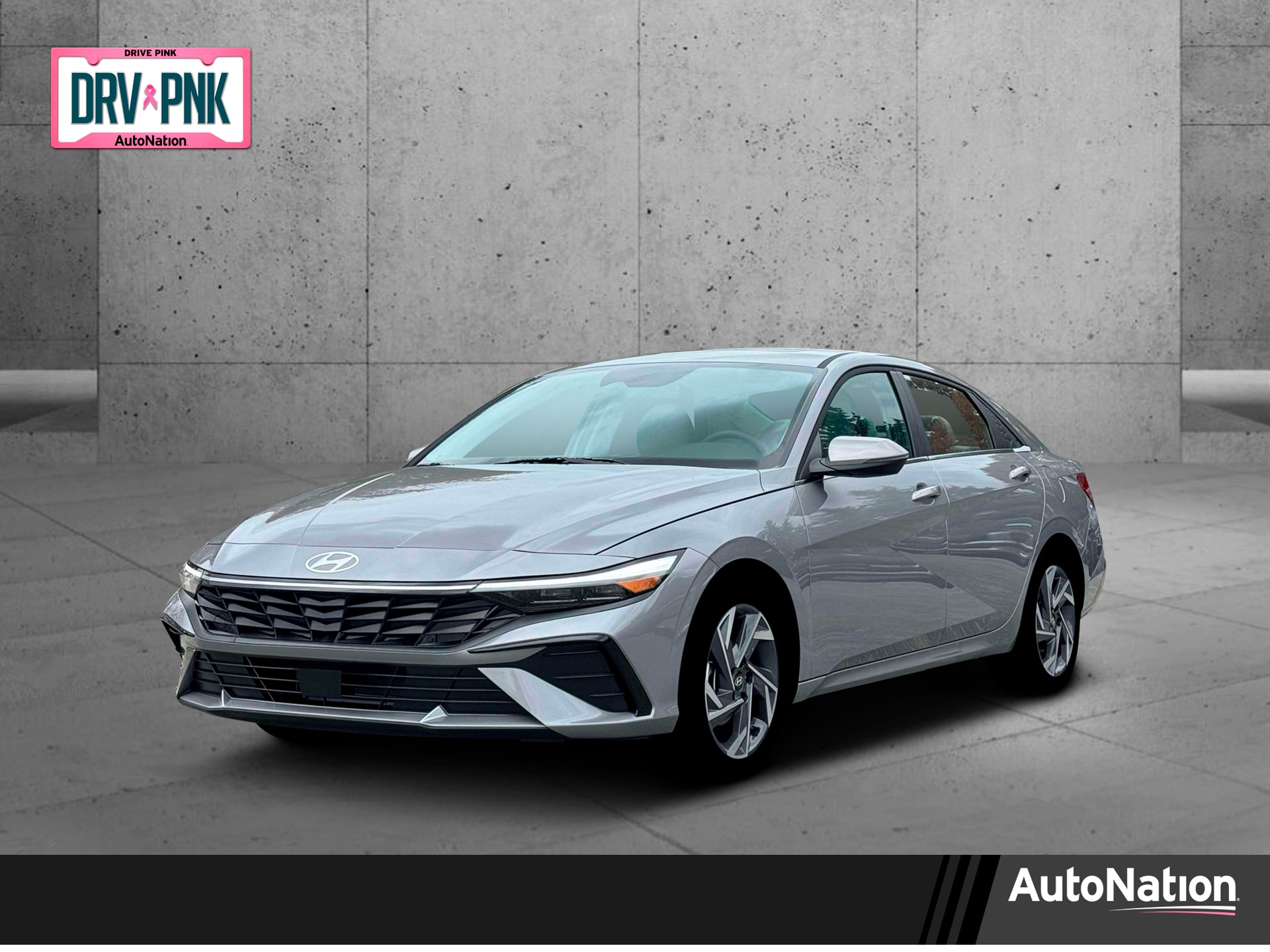 2026 Hyundai Elantra Limited's photo