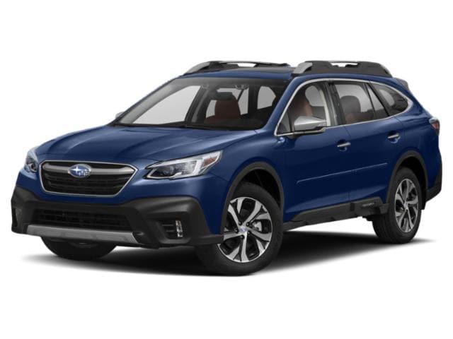 2020 Subaru Outback Touring's photo