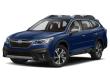 Used 2020 Subaru Outback Touring Sport Utility