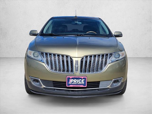 2013 Lincoln MKX photo 2