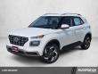 Certified 2026 Hyundai Venue SEL Sport Utility
