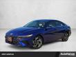 New 2026 Hyundai Elantra Limited Sedan