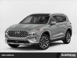 Used 2022 Hyundai Santa Fe Limited Sport Utility