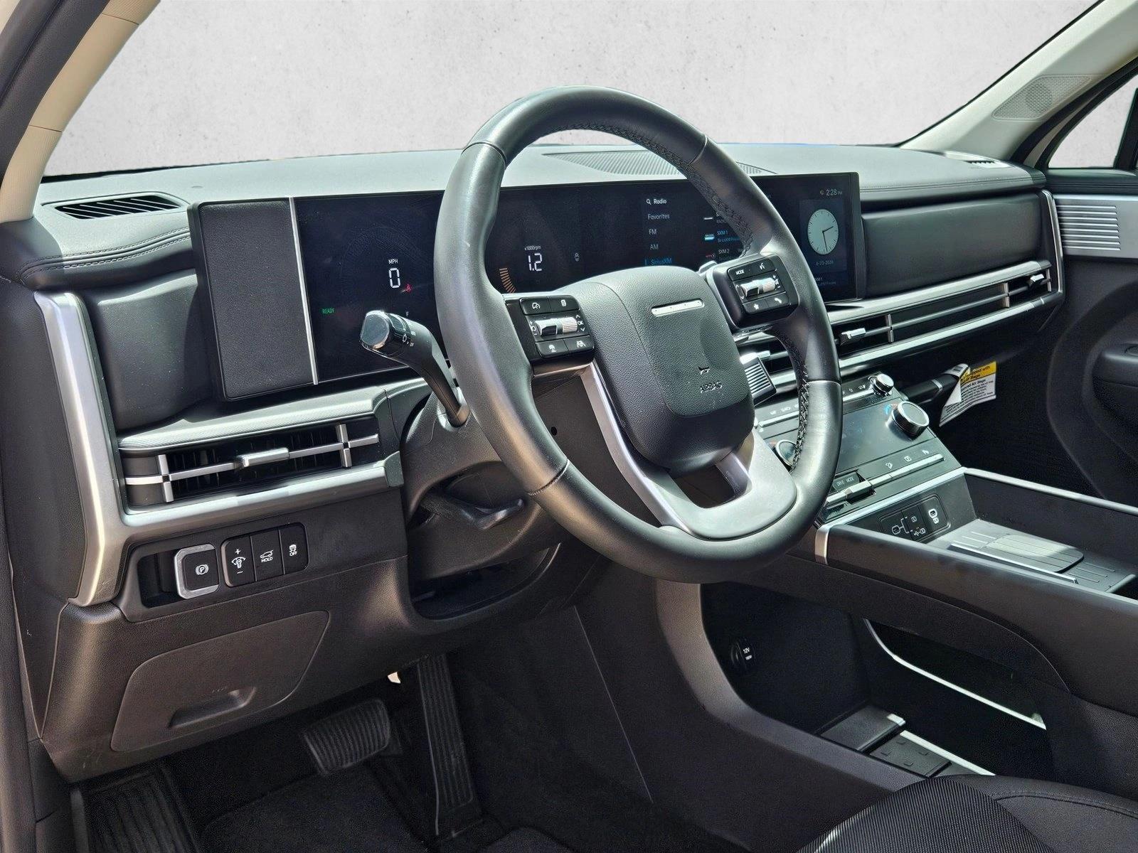 2026 Hyundai Santa Fe SE - Photo 10