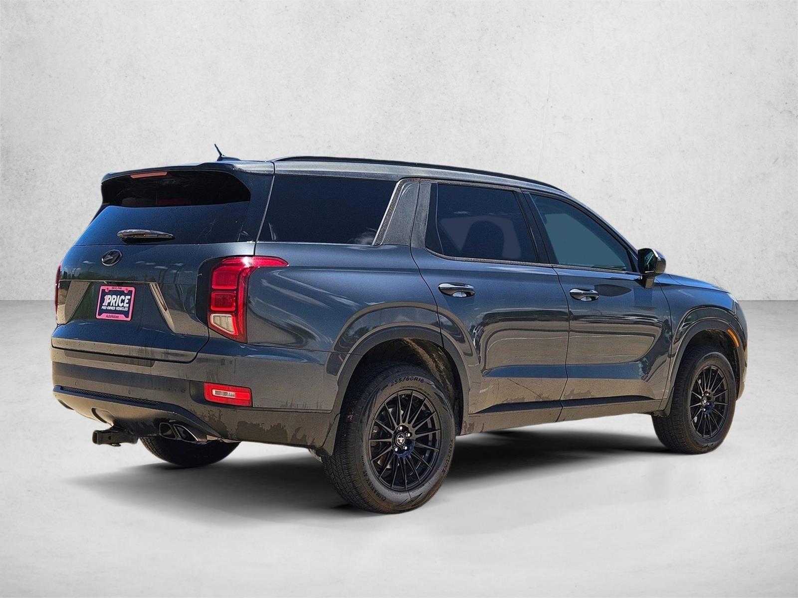 2020 Hyundai Palisade SEL - Photo 5