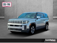 2026 Hyundai Santa Fe Hybrid SE SUV