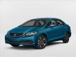 Used 2015 Honda Civic Sedan EX 4dr Car