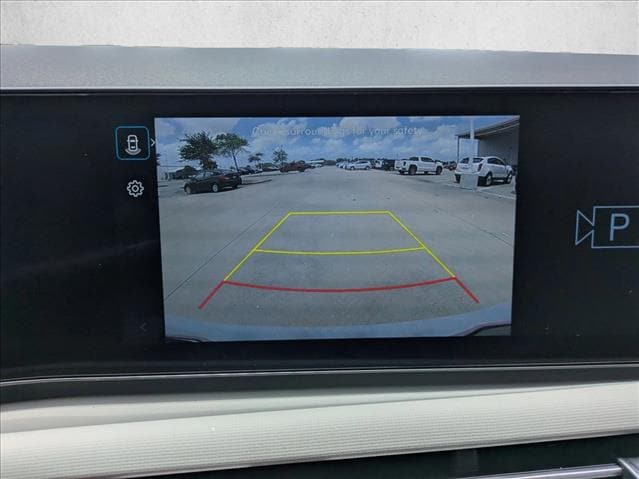 2025 Hyundai Tucson SEL - Photo 13