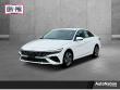 New 2025 Hyundai Elantra SEL Convenience Sedan