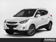 Used 2015 Hyundai Tucson SE Sport Utility