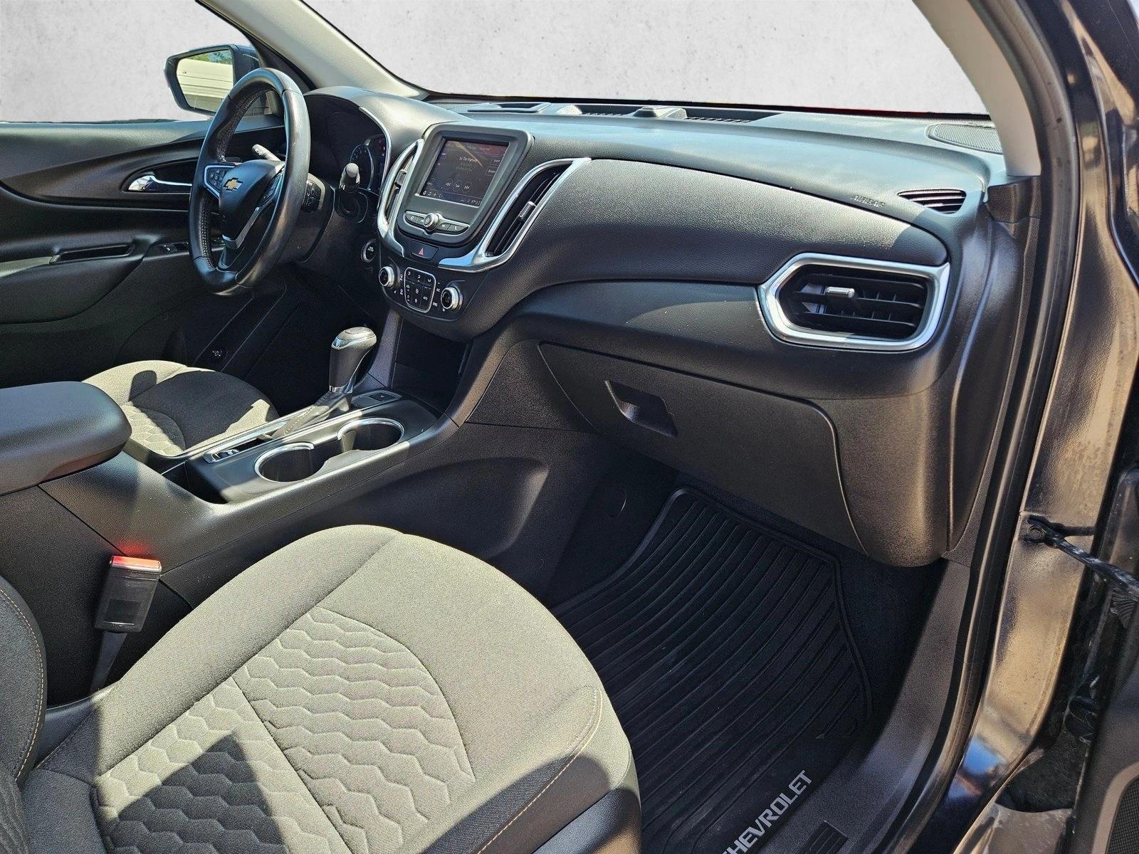 2020 Chevrolet Equinox LT - Photo 21