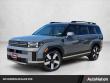New 2027 Hyundai Santa Fe Hybrid Limited SUV