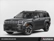 New 2026 Hyundai Santa Fe SEL FWD SUV