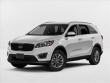 Used 2017 Kia Sorento LX Sport Utility